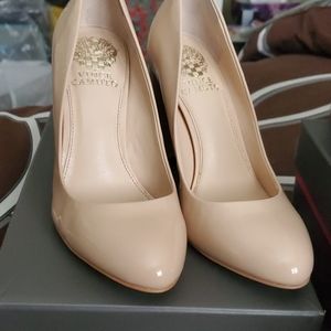 Vince camuto pumps